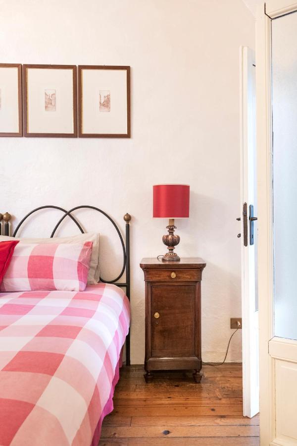 Sweet Home Pitti Crema Exteriér fotografie