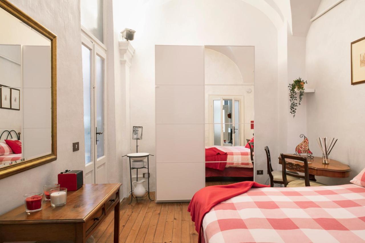 Sweet Home Pitti Crema Exteriér fotografie