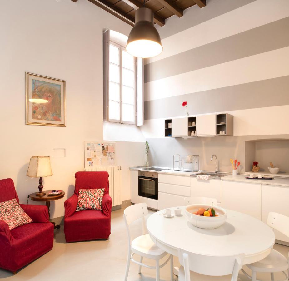 Sweet Home Pitti Crema Exteriér fotografie